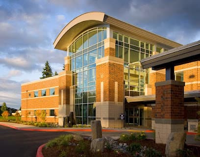 Vancouver Clinic | Salmon Creek 1 listing photo 1