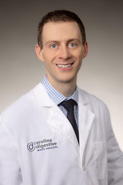 Garrett Greenan, M.D listing photo 1