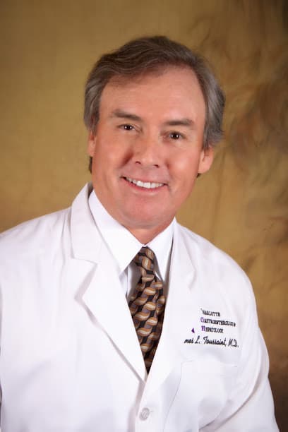 James L. Toussaint, MD listing photo 1