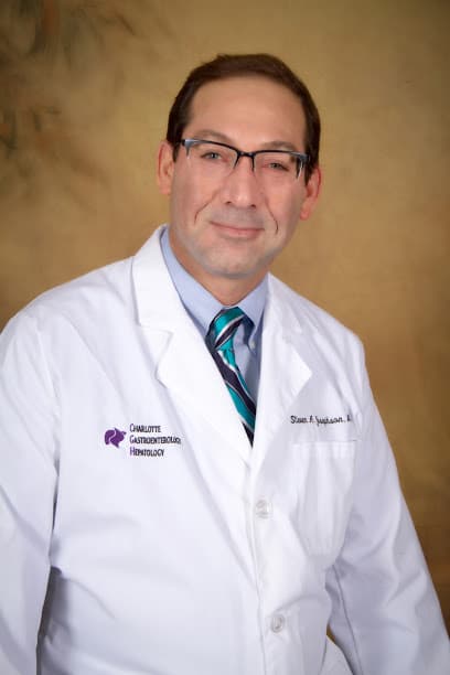 Charlotte Gastroenterology & Hepatology - Mooresville listing photo 1
