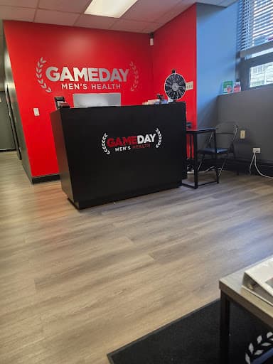 Gameday Men's Health Jersey City, NJ listing photo 1