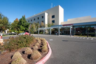 Legacy Mount Hood Medical Center listing photo 1