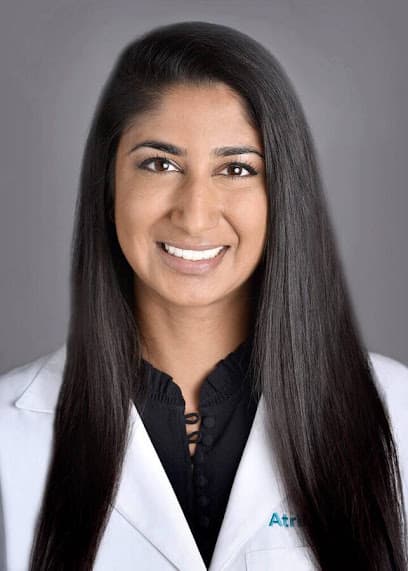 Shanti Gundavaram Rao, MD listing photo 1