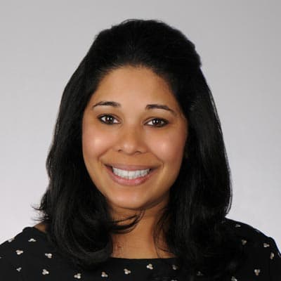 ANJALI SHAH