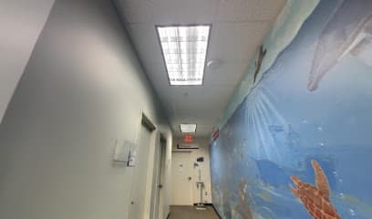 Novant Health Pediatric Gastroenterology - Cornelius listing photo 1