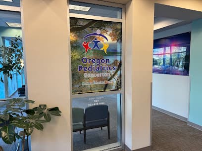Oregon Pediatrics - Beaverton listing photo 1