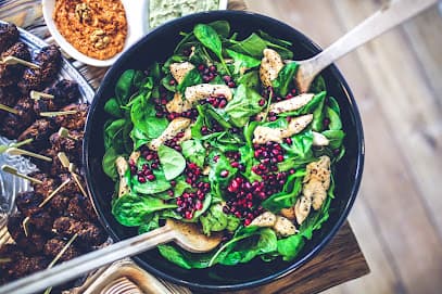 Rachel Brandeis, Registered Dietitian Nutritionist listing photo 1