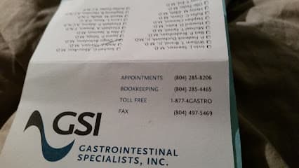 Gastrointestinal Specialists, Inc listing photo 1