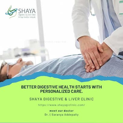 Shaya Digestive and Liver Clinic listing photo 1