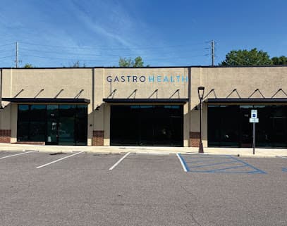 Gastro Health - Trussville listing photo 1