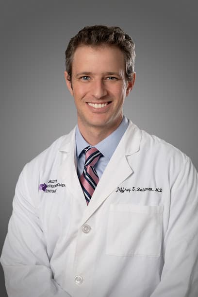 Dr. Jeffrey Zaidman, MD listing photo 1