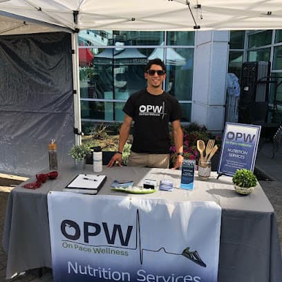 On Pace Wellness - Nutrition Services listing photo 1
