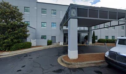 Wellstar Gastroenterology listing photo 1