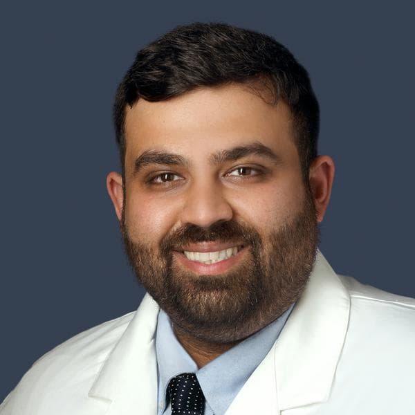 RUHAIL KOHLI