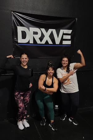 DRXVE Training š½ listing photo 3