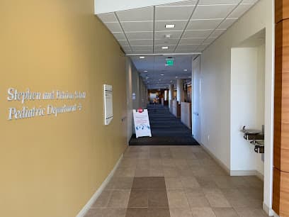 Pediatrics: Sunnyvale Center | PAMF listing photo 1