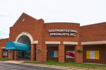 Gastrointestinal Specialists listing photo 1