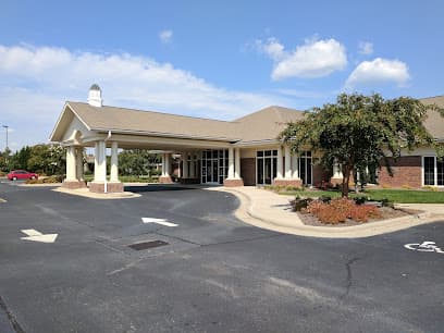 Northeast Digestive Health Center - Vinehaven listing photo 1