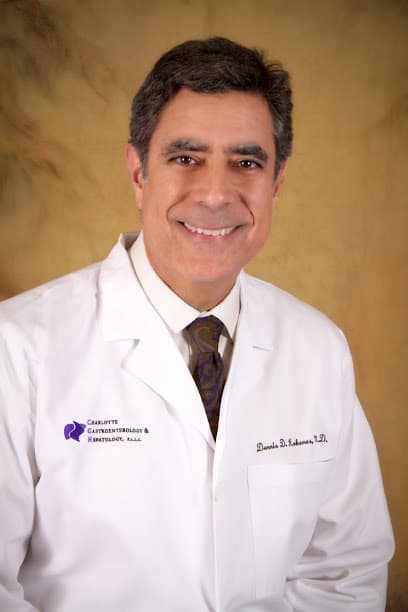 Dr. Dennis D. Kokenes, MD listing photo 1