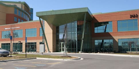 Gastroenterology | University of Michigan Health-West listing photo 1