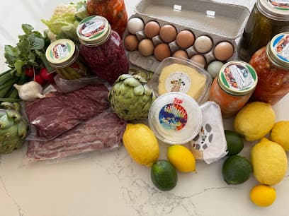 Happy Belly Health by Shanti Pappas listing photo 1
