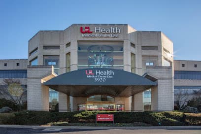 UofL Physicians – Gastroenterology Associates listing photo 1
