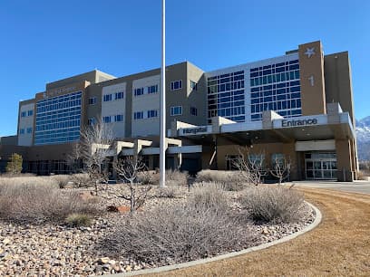 Dr. Louis L. Mizell, MD listing photo 1