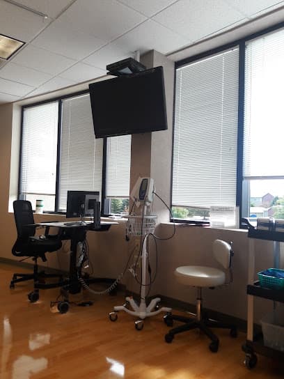 Minnesota Gastroenterology, Pa listing photo 1