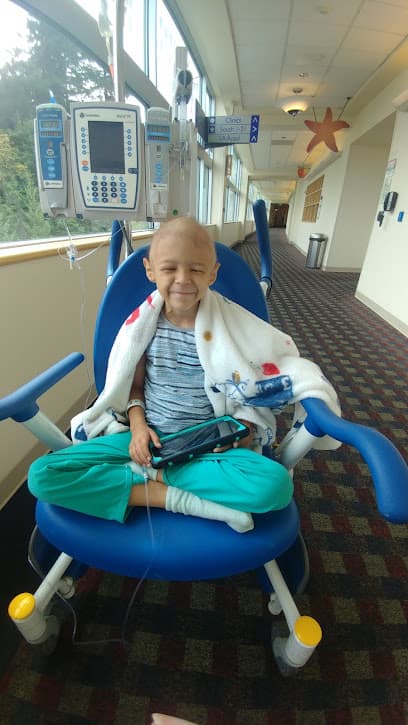OHSU Doernbecher Children's Hospital listing photo 1