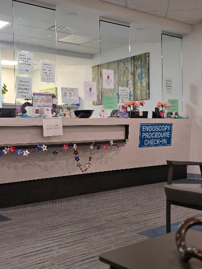 Gastroenterology Associates of Tidewater - Chesapeake listing photo 1