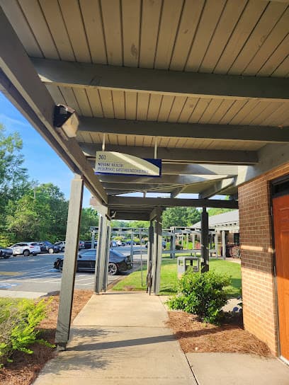 Novant Health Pediatric Gastroenterology - Randolph listing photo 1
