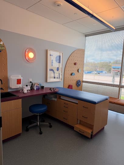 Zarminali Pediatrics & Urgent Care - Wauwatosa listing photo 1