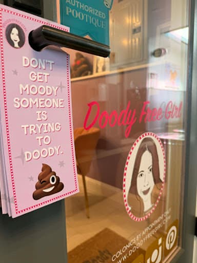 Doody Free Girl listing photo 1