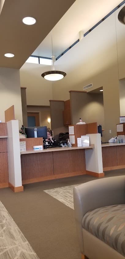 The Oregon Clinic Gastroenterology South - Tualatin listing photo 2
