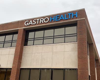 Gastro Health - Grandview listing photo 2