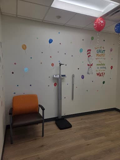 Digestive Health Associates of Texas: Plano - Plano Parkway - Pediatric listing photo 6