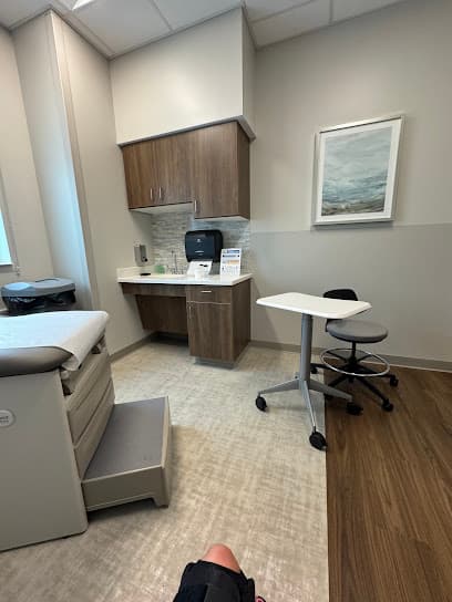 Northeast Digestive Health Center - Salisbury listing photo 1