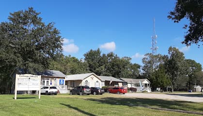 Houston Nutritional Therapy listing photo 1